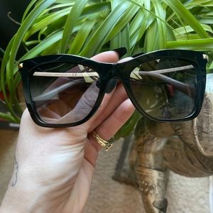 Valentino sunglasses